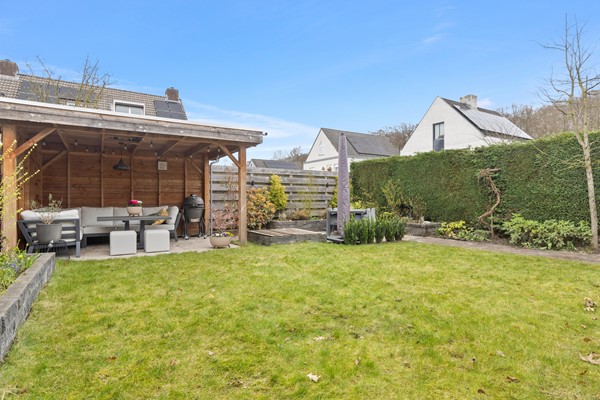 Medium property photo - Akkerwinde 58, 5913 DE Venlo